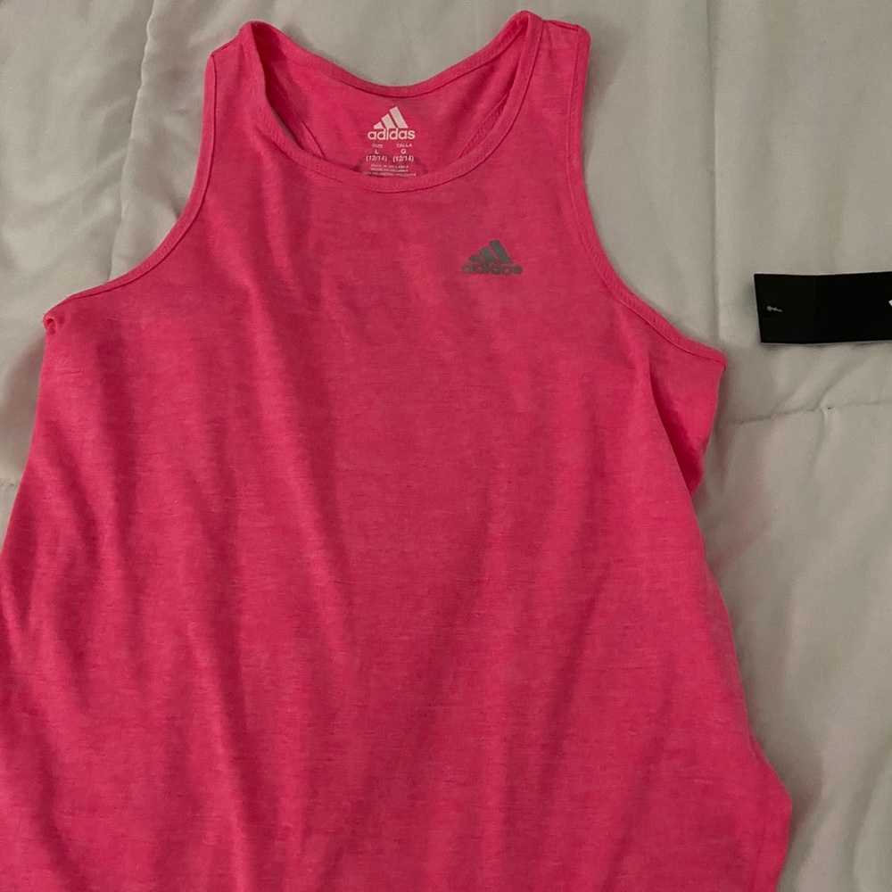 Adidas shirt